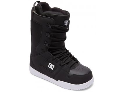 Snowboardové Boty DC Phase black/white 2023/24