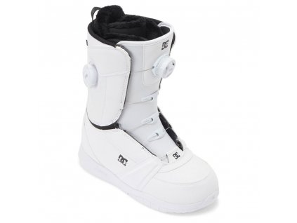 dc shoes lotus snowboard boots