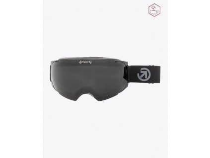 Snowboardové Brýle Meatfly Renegate black 2023/24