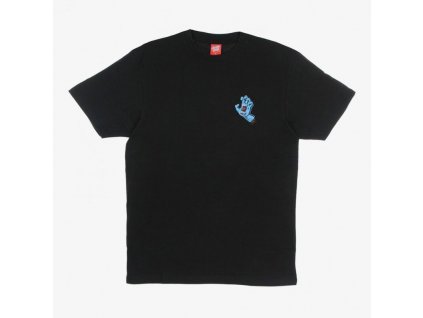 DSCA TEE 9263#BLK 1