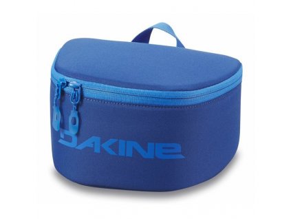 dakine 10003828 pouzdro na bryle goggle stash deep blue 1