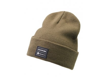 Čiapka Dakine Cutter dark olive 2023/24