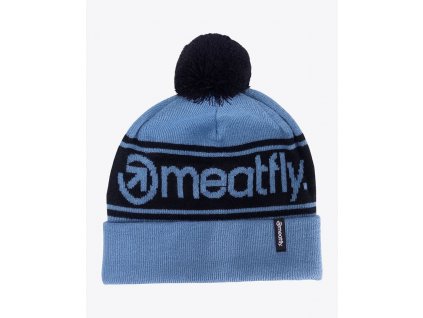 Čepice Meatfly Robb slate blue 2023/24