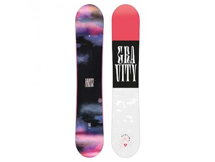 snowboard gravity sublime