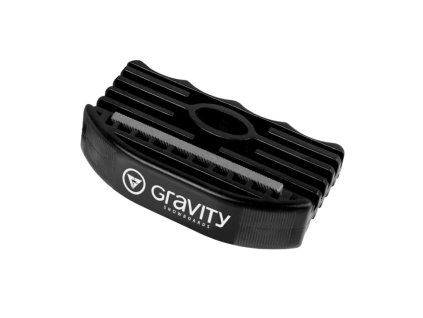 brousek na snowboard gravity edge tuner black