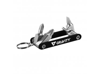 naradi gravity pocket tool black