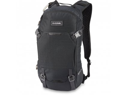 batoh dakine drafter 10l 2021 black