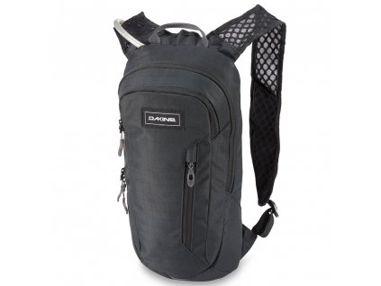 batoh dakine shuttle 6l 2021 black