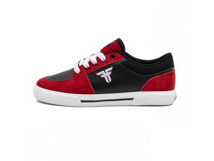 FMR1ZA28 PATRIOT KIDS BLACK RED 1