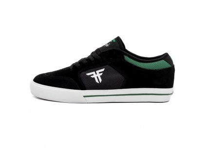 FMR1ZA09 RIPPER BLACK GREEN WHITE 1