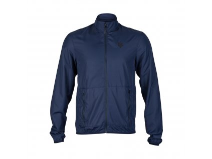 Bike Bunda Fox, Ranger Wind Jacket midnight 2024