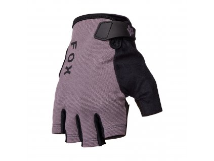 Bike Rukavice Fox, Ranger Glove Gel Short smoke 2024