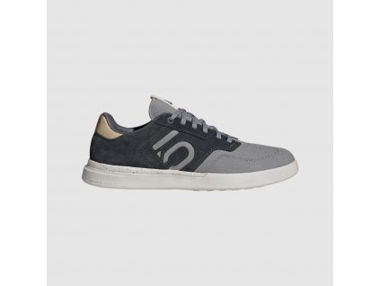 Boty Five Ten, Sleuth HQ1231 grey/grey/bronze strata 2024