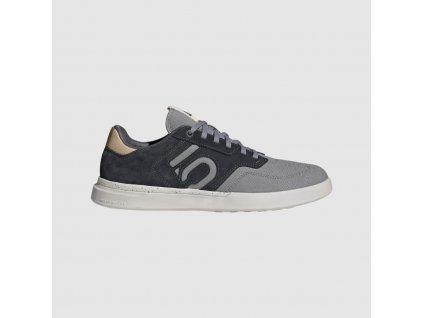 Topánky Five Ten, Sleuth HQ1231 grey/grey/bronze strata 2024
