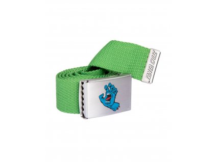 belt santa cruz screaming mini hand apple