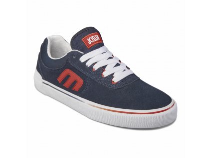 Topánky Etnies, Joslin Vulc navy/red/white 2024