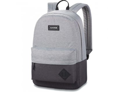 Batoh Dakine, 365 Pack 21L gejzír grey 2024/25