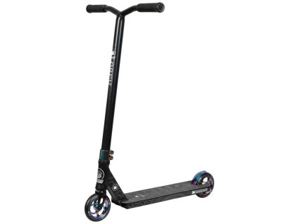 lucky crew 2022 pro scooter v4