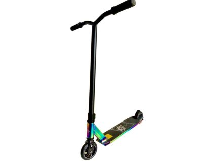 revolution supply lightning pro scooter m7