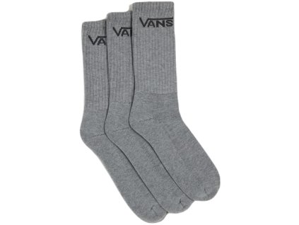 vans classic crew 3pk 0