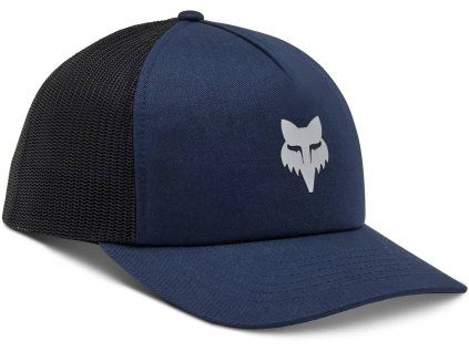 Kšiltovka Fox, Fox Head Trucker midnight 2026