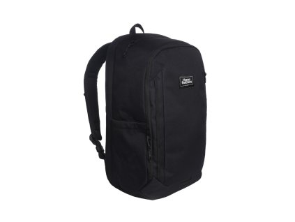 Batoh Horsefeathers, Vagrant 38L black 2025