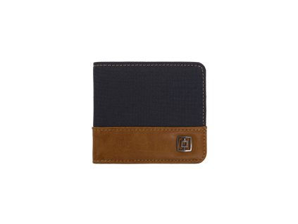 Peněženka Horsefeathers, Terry Wallet navy 2025/26