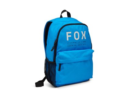 Batoh Fox, Clean Up 23L true blue 2024/25