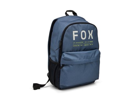 Batoh Fox, Clean Up 23L graphite 2024/25