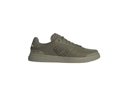 HQ2114 1 FOOTWEAR Photography Side Lateral Center View transparent