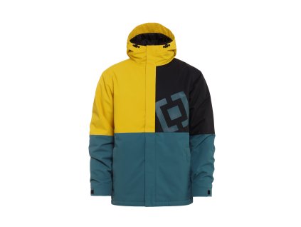 OM321B CITADEL sulphur hydro