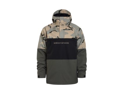 OM319E DONNIE desert camo