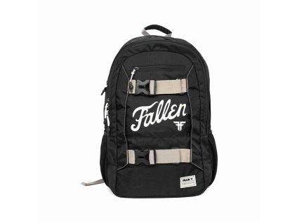 FMR1MO01 FURY BOARD BAG BACKPACK BLACK WHITE 24L