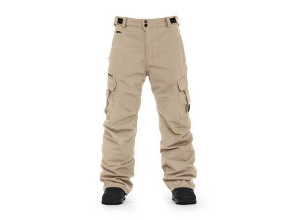 Snowboardové kalhoty Horsefeathers, Rowen mojave 2024/25