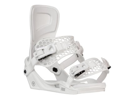 vazani na snowboard gravity rise white 3