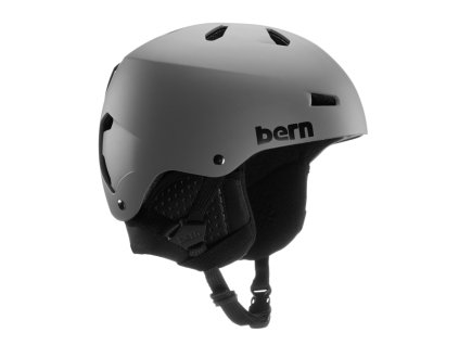 helma bern macon classic matte grey