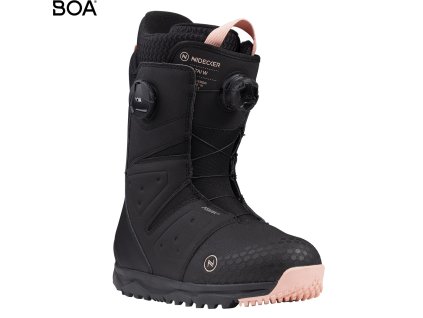 boty nidecker altai w black 6