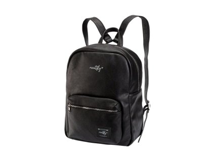 Batoh Meatfly, Vica black 2025