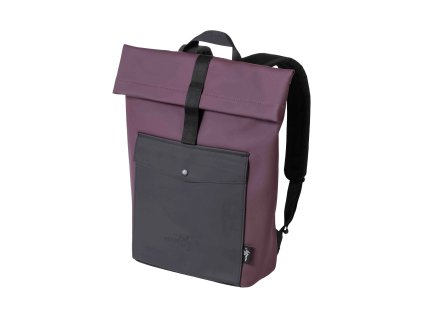 Batoh Meatfly, Manny 17L wine/black 2025
