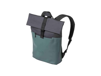 Batoh Meatfly, Timothy 12L deep green/black 2025