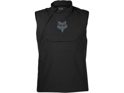 Vesta Fox Legion Wind black 2022/23