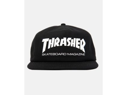 Thrasher 3