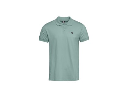 Polo Triko Horsefeathers,Kato blue haze 2025