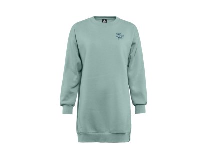 SW933A QIANA blue haze