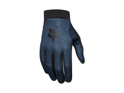 Bike Rukavice Fox, Ranger Glove midnight 2025