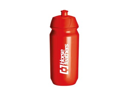 Láhev Horsefeathers 0,5L red 2025