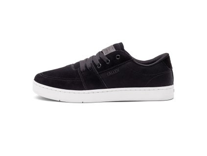 THE RAMBLER BLACK WHITE 1