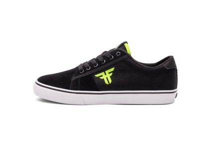 BOMBER BLACK LIME 1