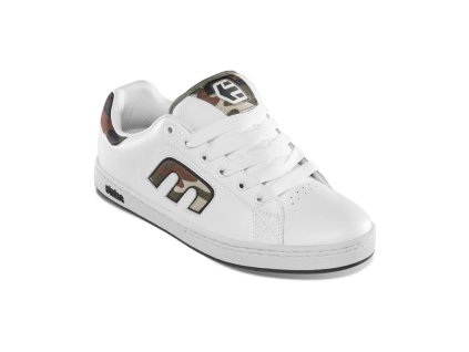 Boty Etnies, Callicut white/camo 2025