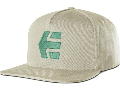 High res ICON SNAPBACK